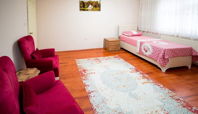 Kent Apart in Çayeli