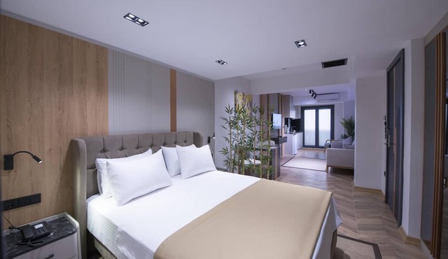 Shiboo Suite in Gebze