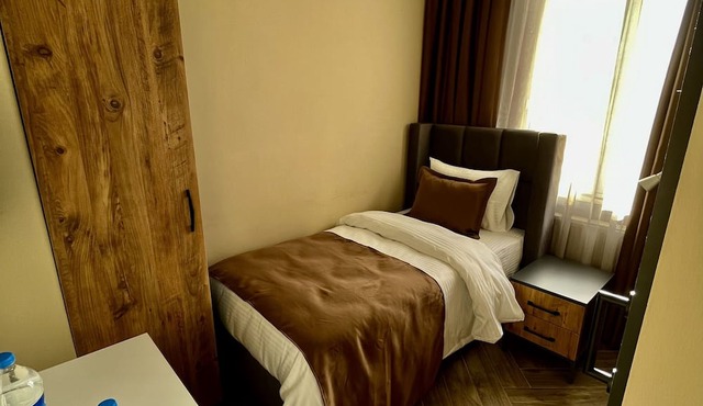 MİRO MARA BOUTIQUE HOTEL & LOUNGE BAR in Edremit