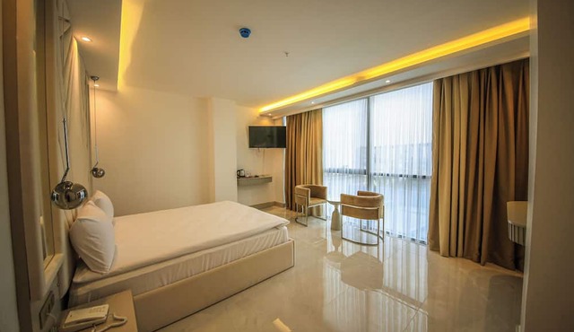 GÖRGÜLÜ HOTEL in Kesan
