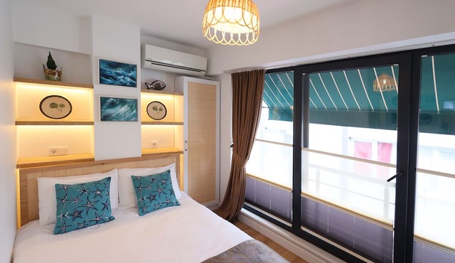 CLK Suites Hotel in Istanbul