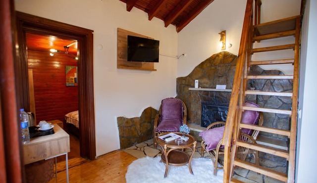 Ağva Tias Shelale Otel in Sile