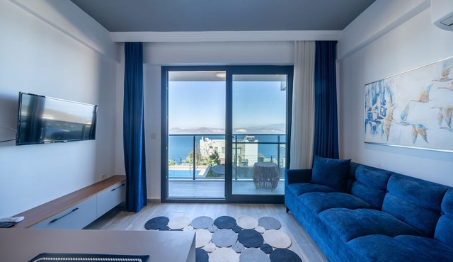 Argento Plazzo Hotel Bodrum in Milas