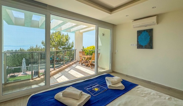 Exclusive Villas in Kusadasi