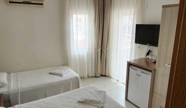 Can Motel in Marmaris