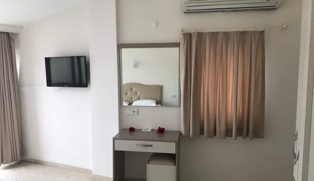 Can Apartments in Marmaris