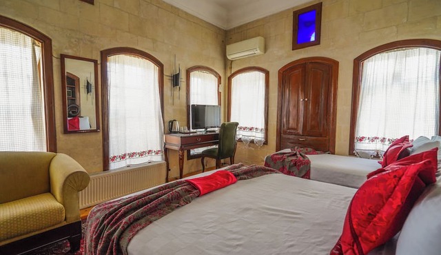 Hidiroglu Konaği Butik Hotel in Gaziantep