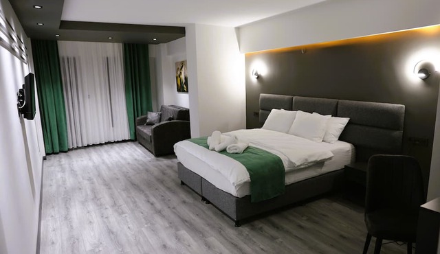 Aybek Ratio Hotel in Çanakkale