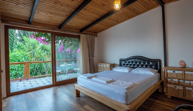 Koko villa in Datça
