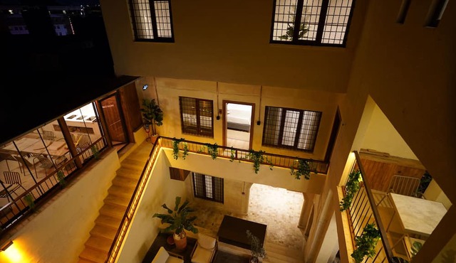 Gülten Hanım Konağı in Gaziantep