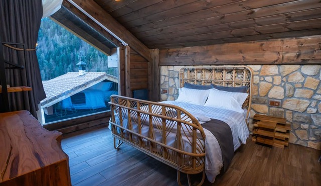 Bi Abant Masali Village Hotel in Bolu