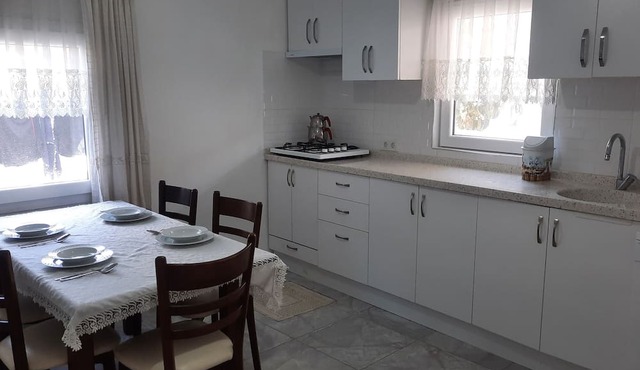 Bodrum Family Apartments in Mugla