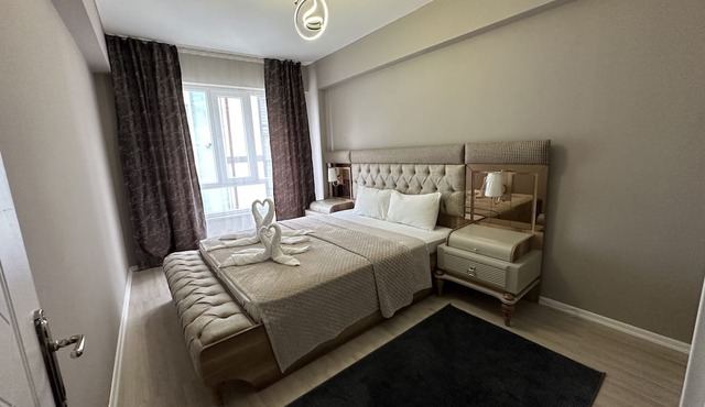 Viyana Premium Pansiyon in Kutahya