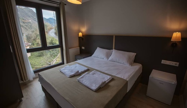 Alya Butik Otel in Ardesen