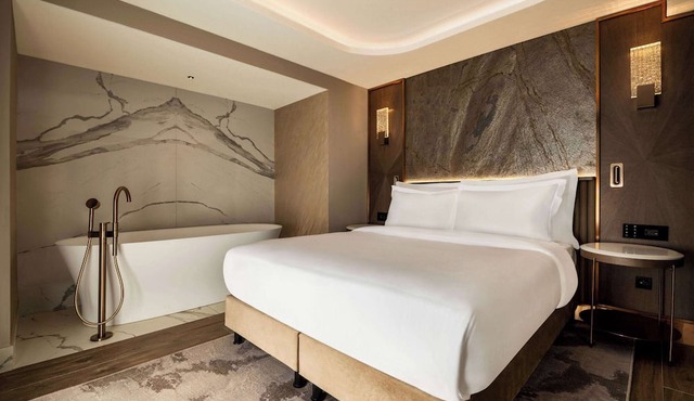 Boreas Hotel & SPA, Trademark Collection by Wyndham in Ankara
