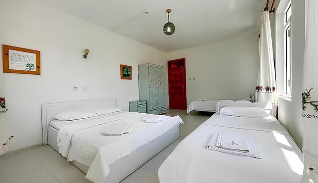 Akdeniz Pansiyon in Koycegiz