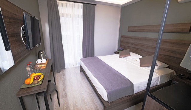 Çandarlı Resort Otel in Dikili