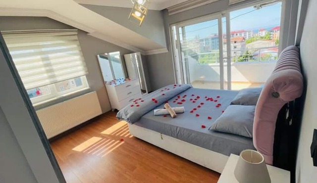 bagdad in Ordu