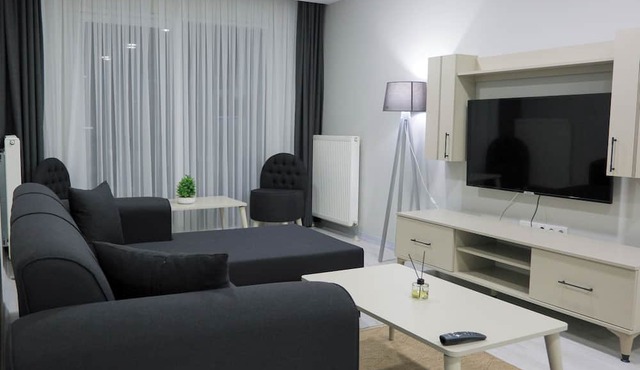 Smile Apart Hotel in Caycuma