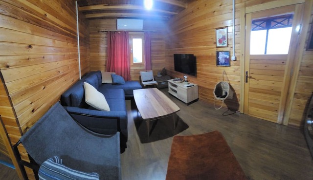 Nefes House in Yalova
