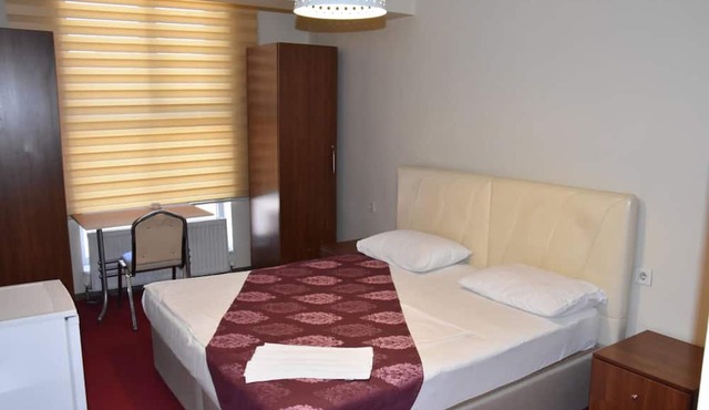 Hotel Bulut in Erzincan