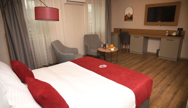 Rush Otel Tokat in Tokat
