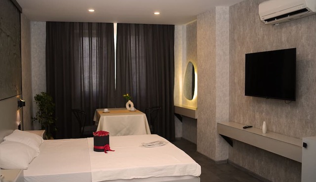 Cali Royal Otel in Denizli