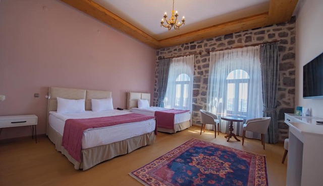 VE HOTELS KARS BEYLERBEYİ SARAYI in Kars
