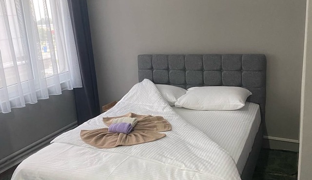 Samsun Otel Vidinli in Samsun