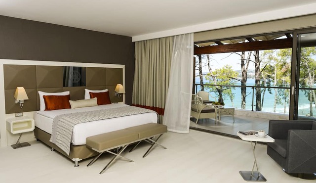 Wome Prime Hotel - Halal in Alanya
