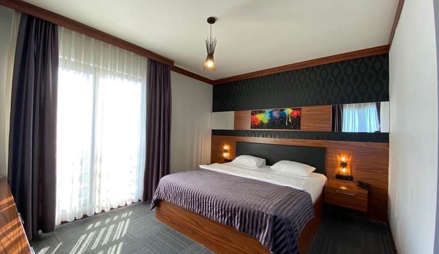 IŞIK OTEL in Bulancak