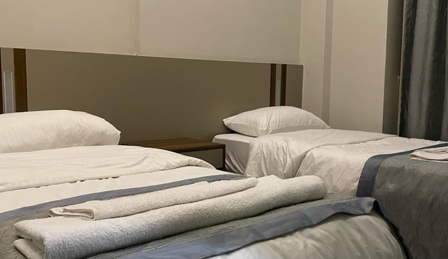 Kentpark Premium Hotel in Kahramanmaras