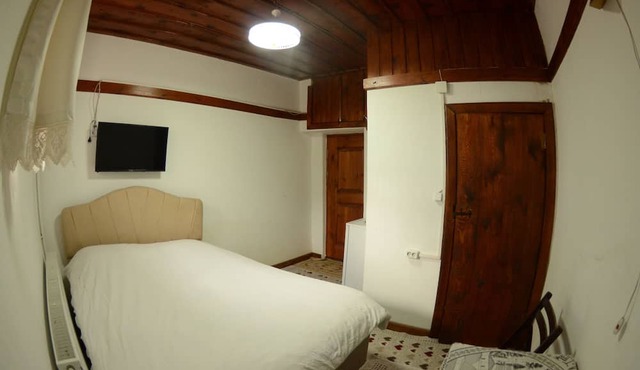 ŞEN PANSİYON in Safranbolu