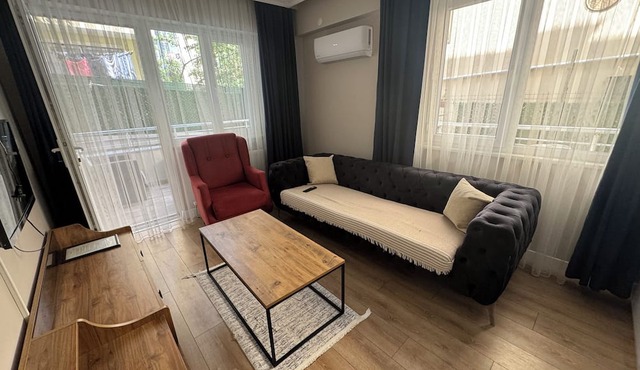 the rooms boutique hotel in Tekirdag