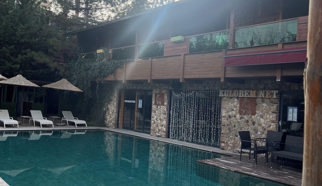 Kulübem Etkinlik ve Konaklama in Ankara