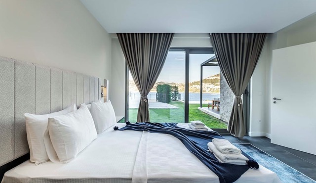 Bovilla Hotels Salt Yalikavak in Bodrum