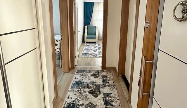 Van Mira Pansiyon in Van