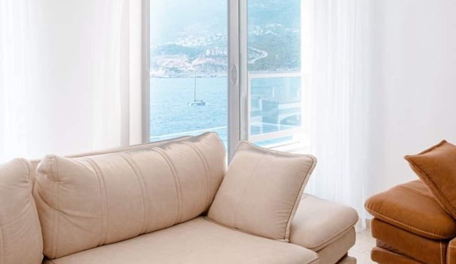 Villa Alis in Kas