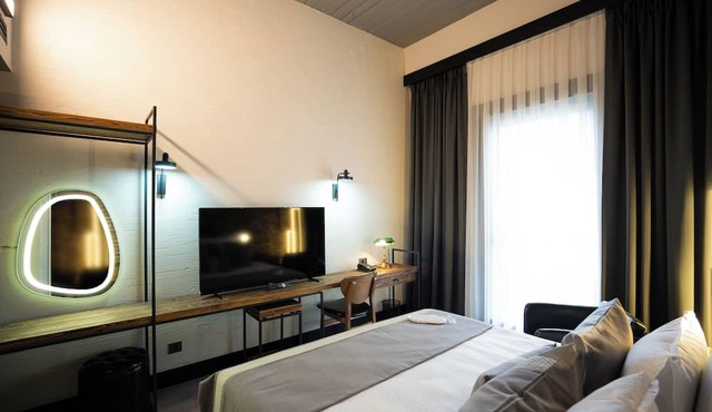 Rest & More by Dedeman Mersin Erdemli in Erdemli