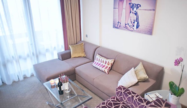 Apart Hotel Best in Ankara