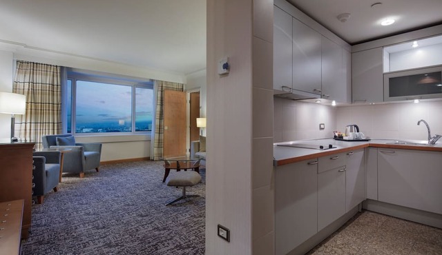Adana Hilton SA in Adana