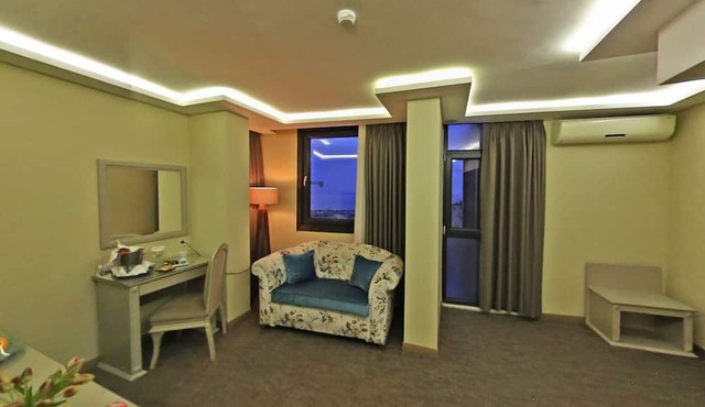 Antik Hotel Istanbul in Istanbul