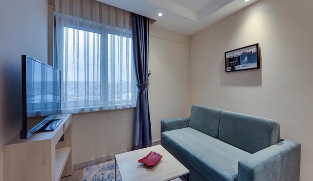 Ramada by Wyndham Istanbul Old City in Istanbul