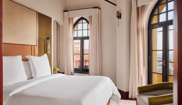 Four Seasons Hotel Istanbul at Sultanahmet - Special Class in Istanbul