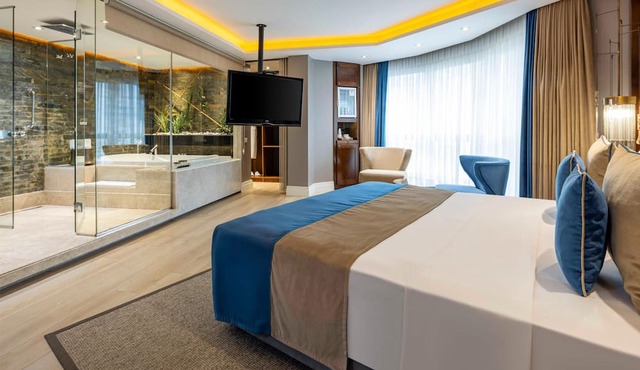 AHC Old City Hotel in Istanbul