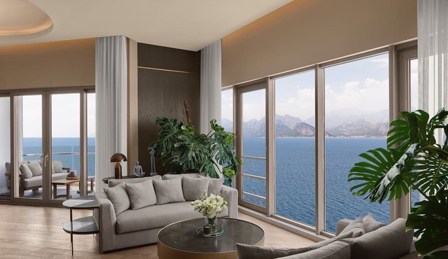 Akra Antalya in Antalya