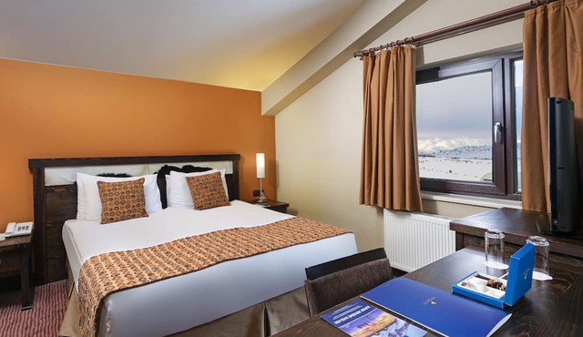 Sirene Davras Hotel in Isparta