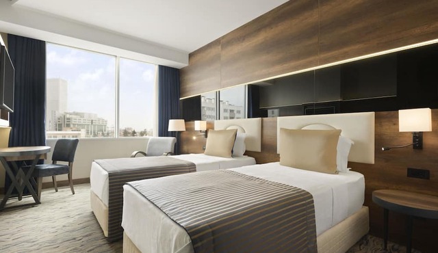 Ramada by Wyndham Mersin in Mersin