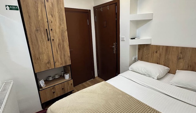 Gönül sefası bütik otel in Amasya