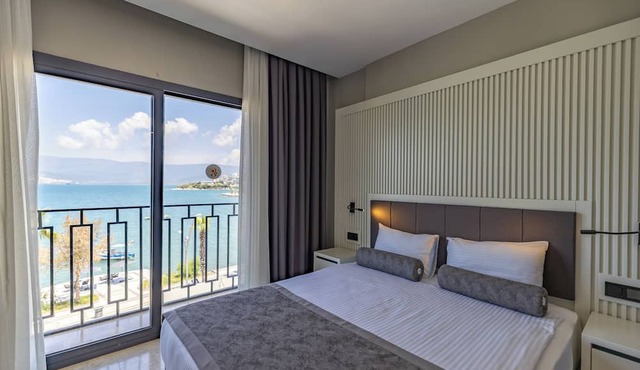 Roseira Mar-Inn Luxury in Milas